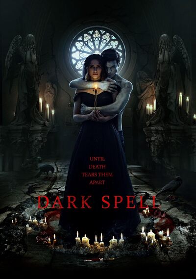Dark Spell 2023 Dubbed Hindi HdRip Hollywood Dubbed movie download